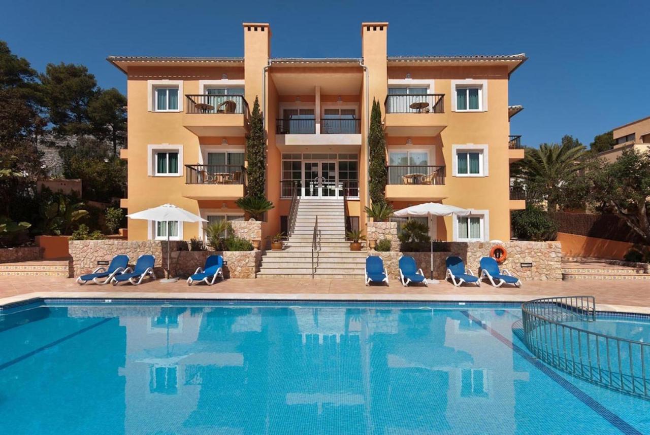 Apartment Pinos Altos T2 2 Cala de Sant Vicenc