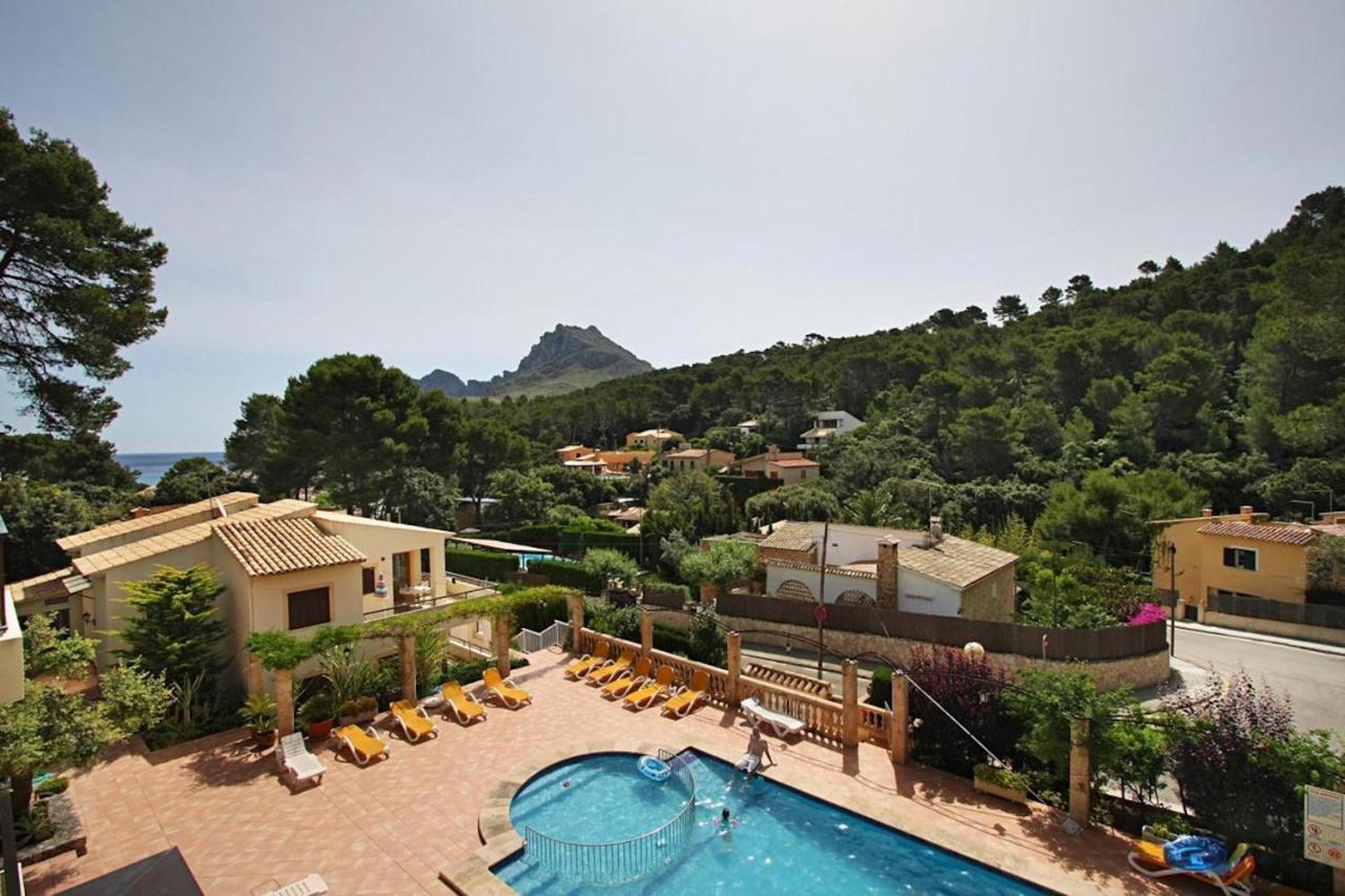 Pinos Altos T2 2 Apartment Cala de Sant Vicenc