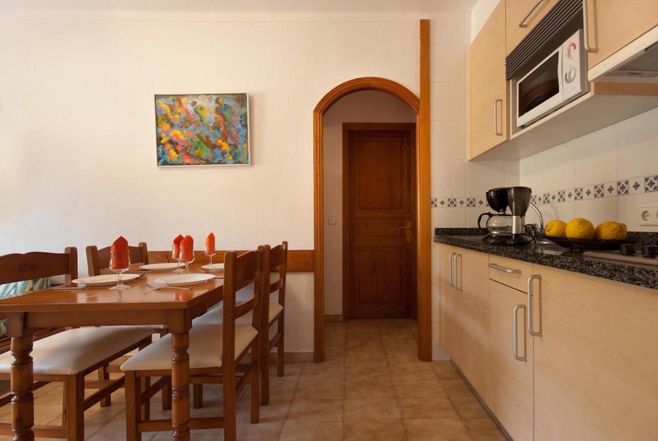 Pinos Altos T2 2 Apartment Cala de Sant Vicenc